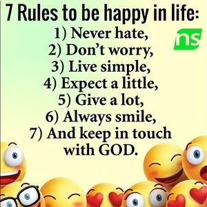 Meet your Posher, Chi